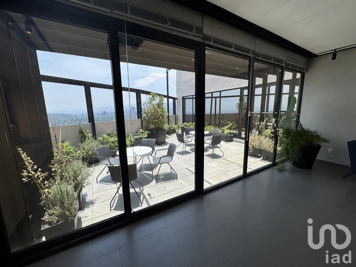 Oficina en Venta en Jardines del Pedregal, Álvaro Obregón, Ciudad de México | NEX-279160 | iad México | Foto 15 de 19