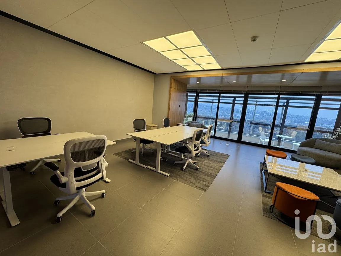 Oficina en Venta en Jardines del Pedregal, Álvaro Obregón, Ciudad de México | NEX-279160 | iad México | Foto 16 de 19