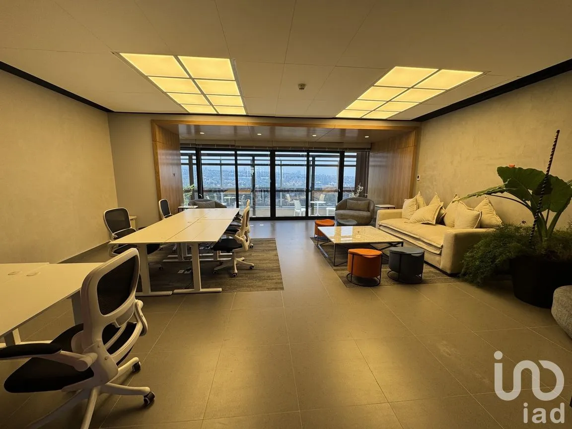 Oficina en Venta en Jardines del Pedregal, Álvaro Obregón, Ciudad de México | NEX-279160 | iad México | Foto 17 de 19