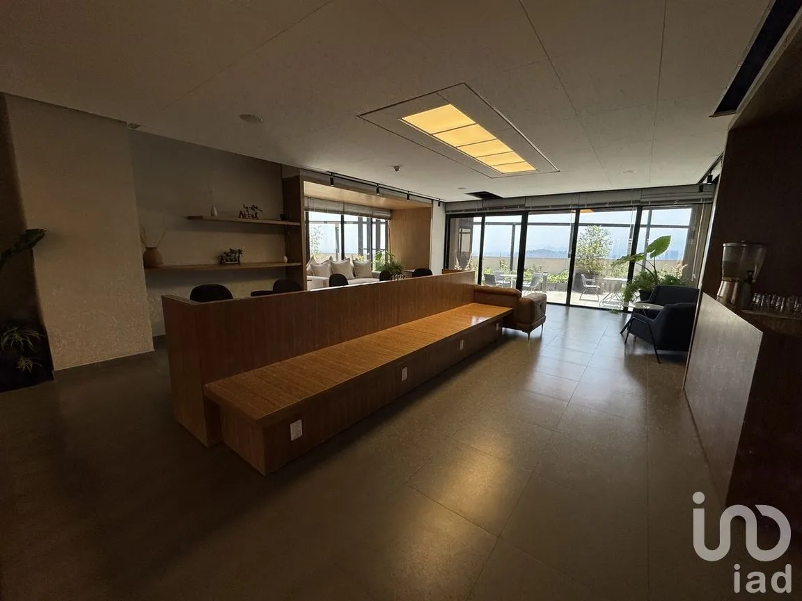 Oficina en Venta en Jardines del Pedregal, Álvaro Obregón, Ciudad de México | NEX-279160 | iad México | Foto 18 de 19