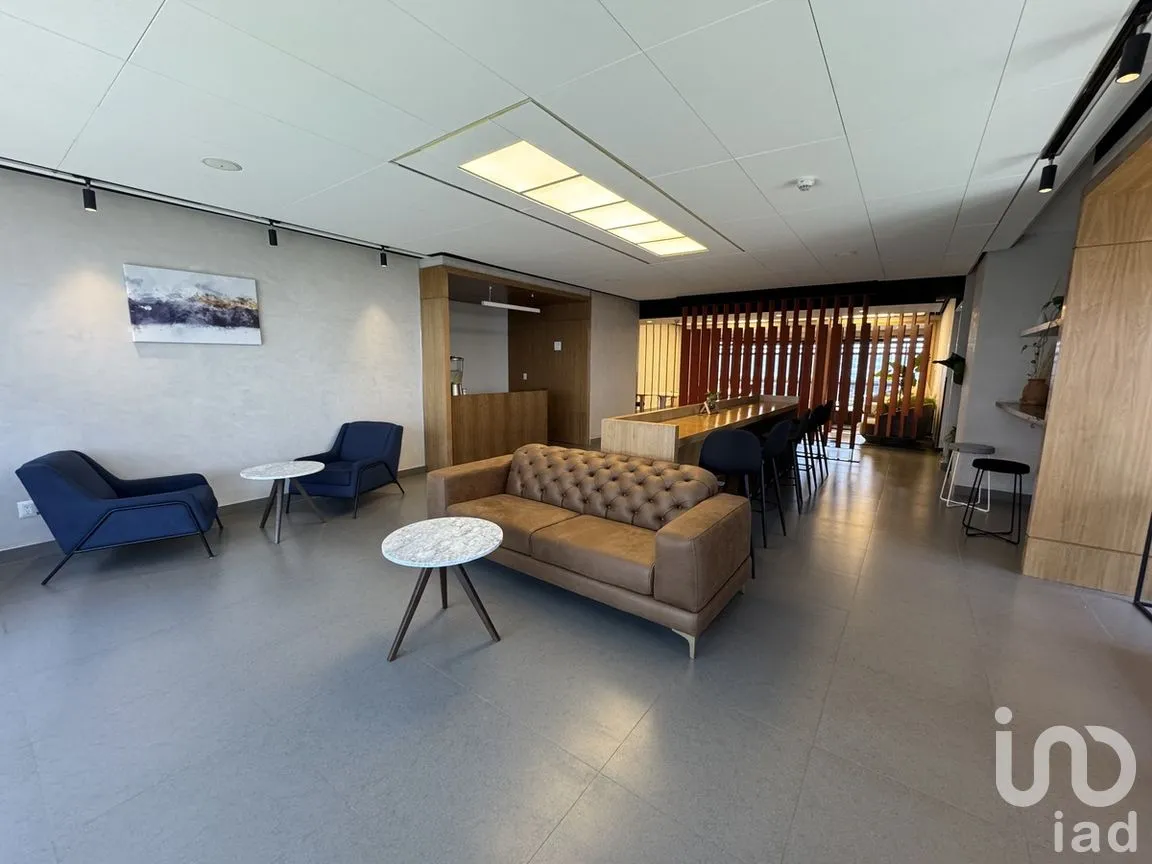 Oficina en Venta en Jardines del Pedregal, Álvaro Obregón, Ciudad de México | NEX-279160 | iad México | Foto 19 de 19