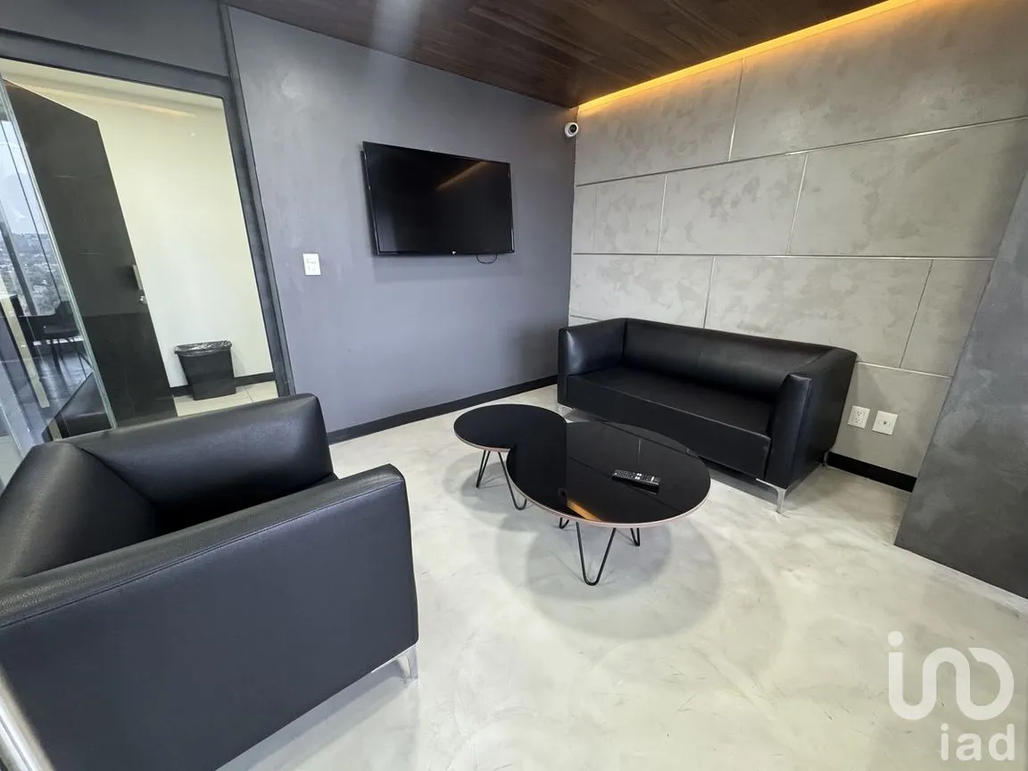 Oficina en Venta en Jardines del Pedregal, Álvaro Obregón, Ciudad de México | NEX-279160 | iad México | Foto 3 de 19