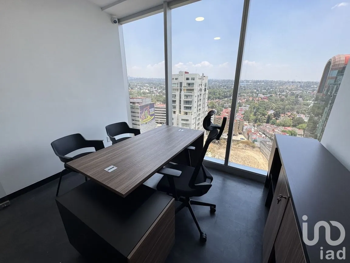 Oficina en Venta en Jardines del Pedregal, Álvaro Obregón, Ciudad de México | NEX-279160 | iad México | Foto 4 de 19