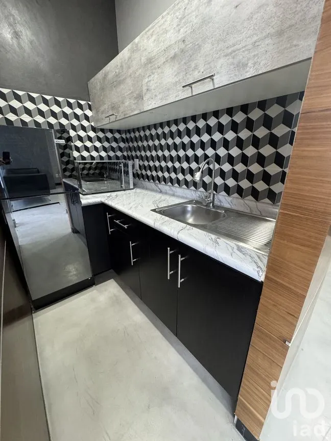 Oficina en Venta en Jardines del Pedregal, Álvaro Obregón, Ciudad de México | NEX-279160 | iad México | Foto 5 de 19