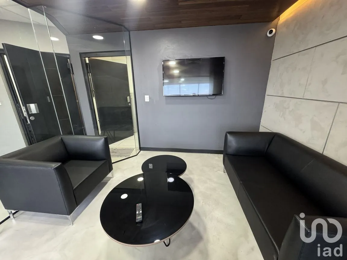 Oficina en Venta en Jardines del Pedregal, Álvaro Obregón, Ciudad de México | NEX-279160 | iad México | Foto 6 de 19