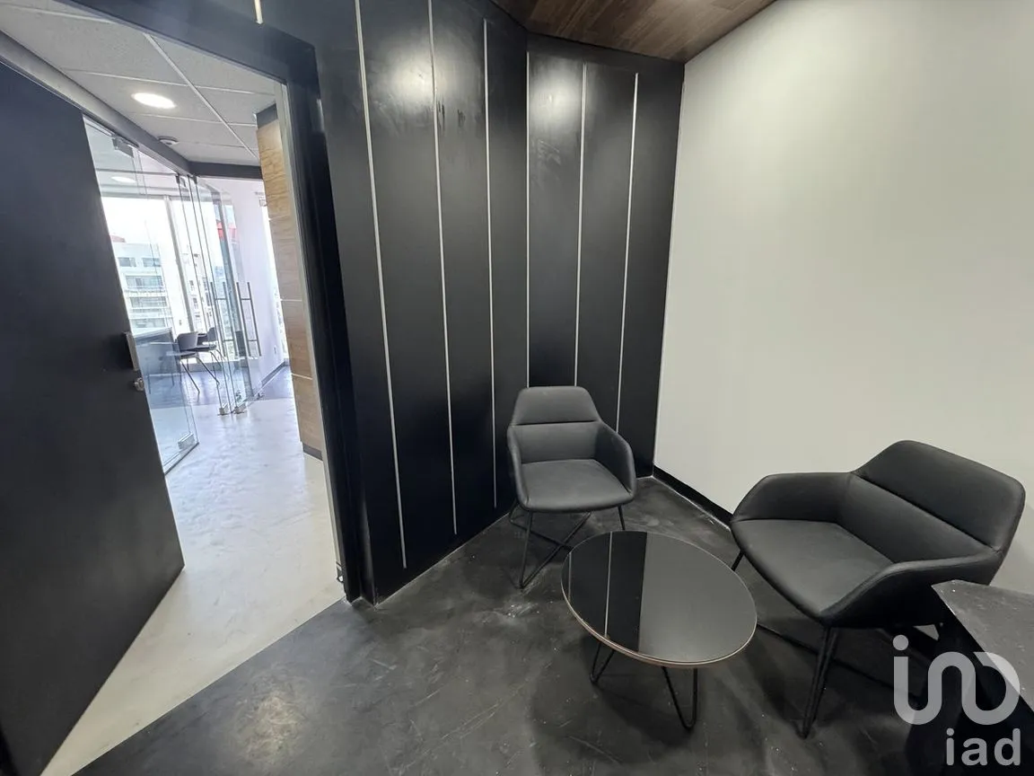 Oficina en Venta en Jardines del Pedregal, Álvaro Obregón, Ciudad de México | NEX-279160 | iad México | Foto 8 de 19