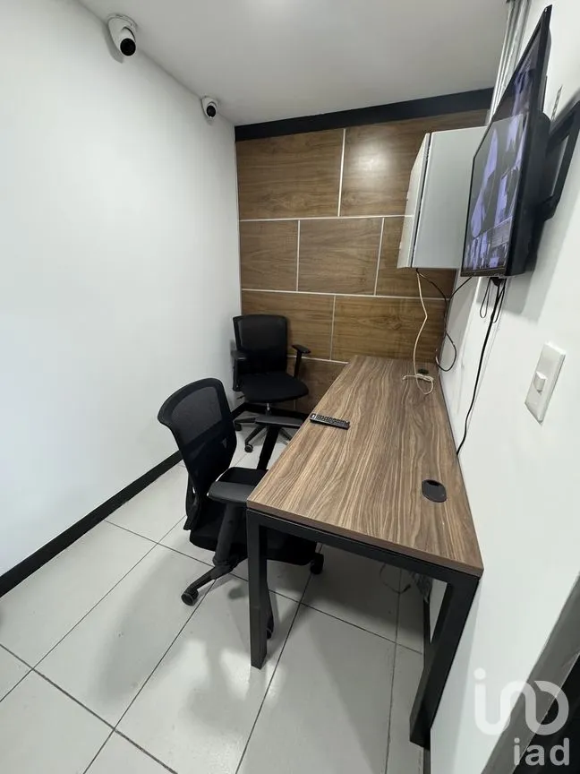 Oficina en Venta en Jardines del Pedregal, Álvaro Obregón, Ciudad de México | NEX-279160 | iad México | Foto 9 de 19