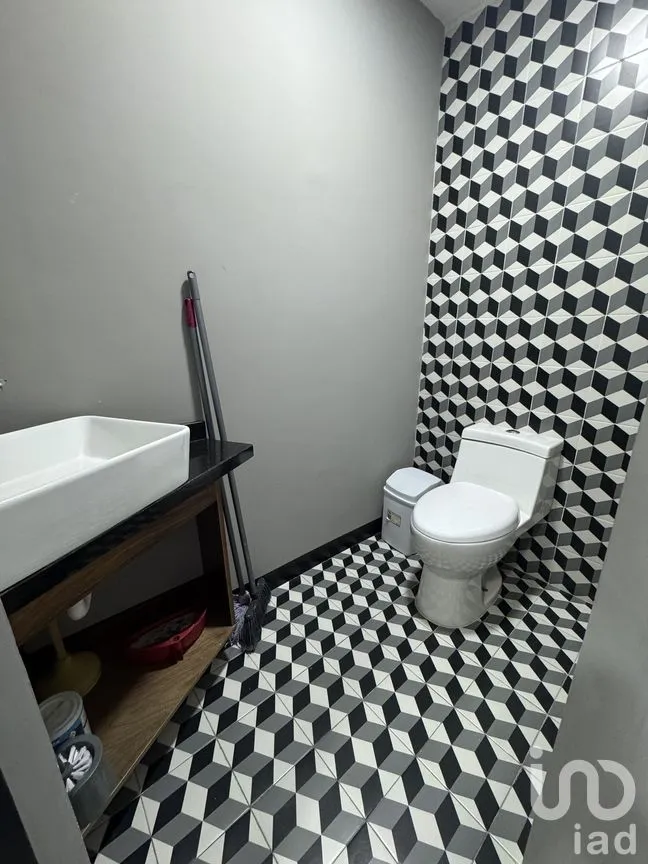 Oficina en Venta en Jardines del Pedregal, Álvaro Obregón, Ciudad de México | NEX-279160 | iad México | Foto 10 de 19