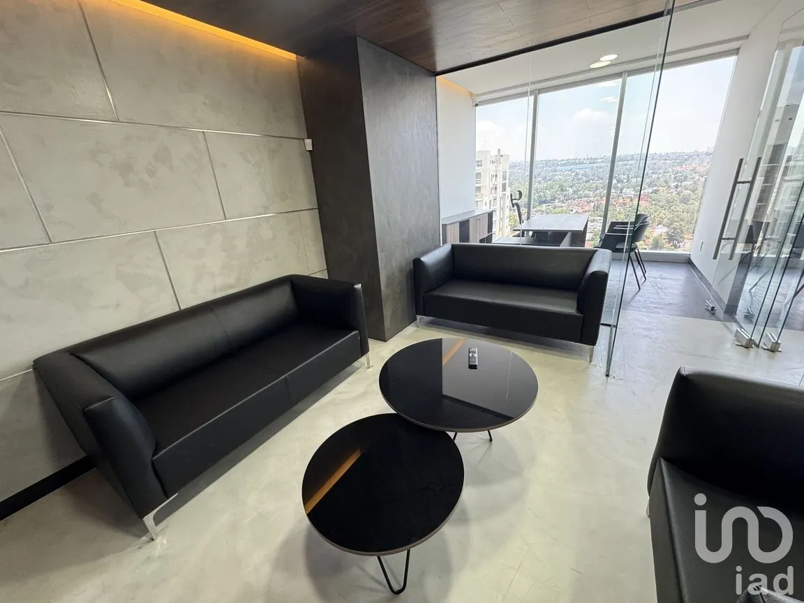 Oficina en Venta en Jardines del Pedregal, Álvaro Obregón, Ciudad de México | NEX-279160 | iad México | Foto 1 de 19