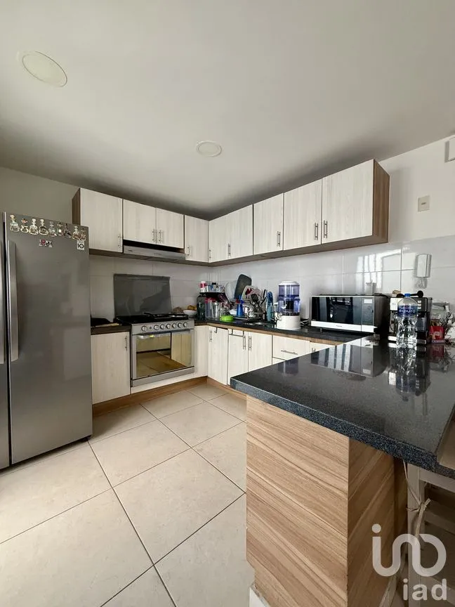 Departamento en Venta en Narvarte Poniente, Benito Juárez, Ciudad de México | NEX-279162 | iad México | Foto 3 de 11