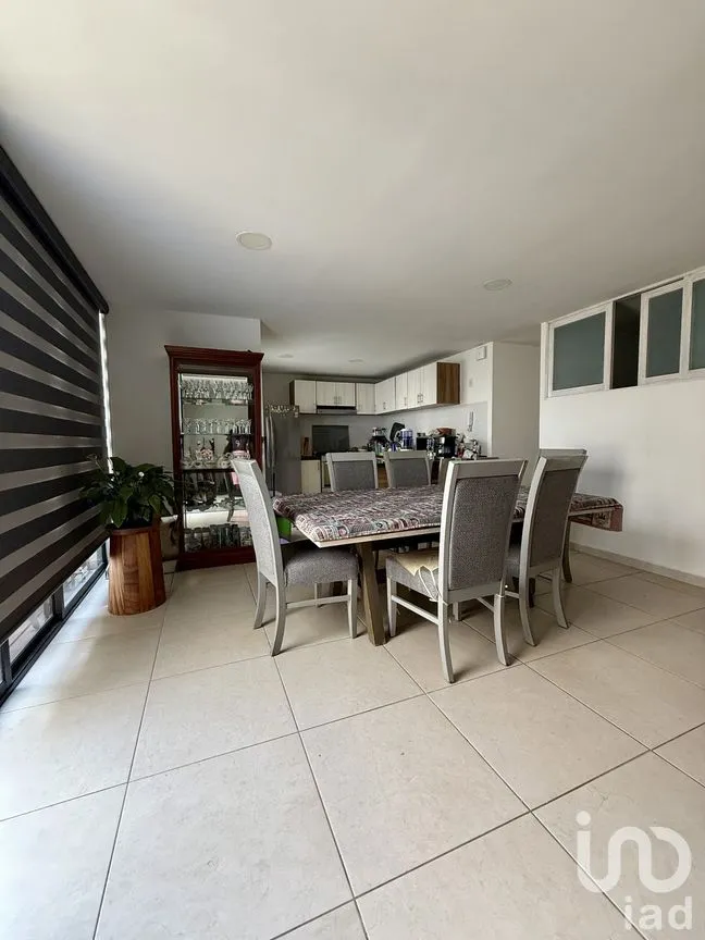 Departamento en Venta en Narvarte Poniente, Benito Juárez, Ciudad de México | NEX-279162 | iad México | Foto 4 de 11