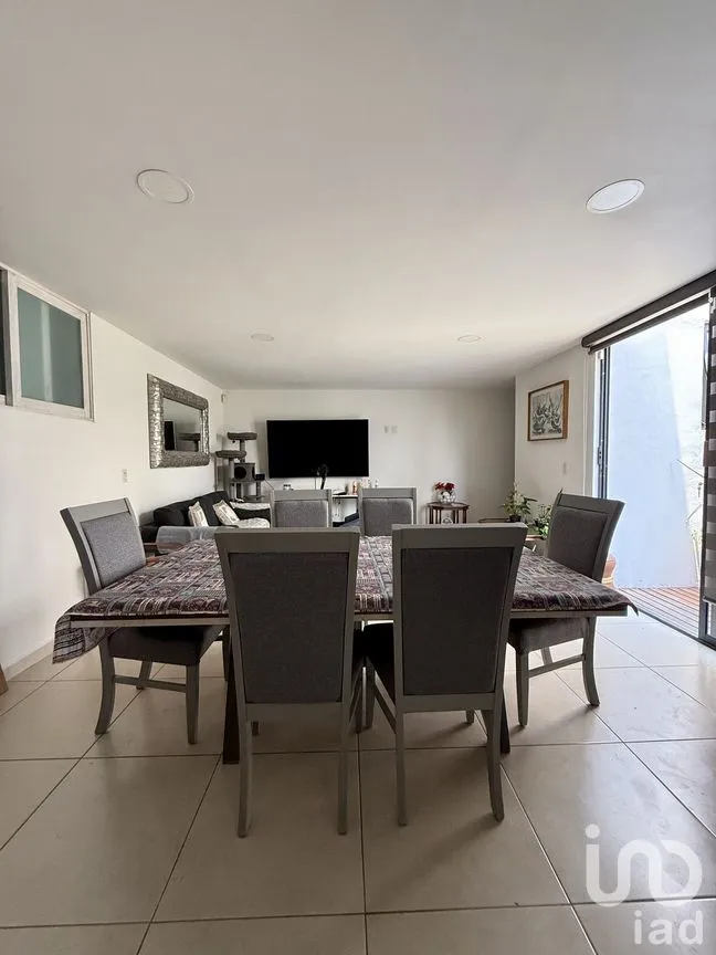 Departamento en Venta en Narvarte Poniente, Benito Juárez, Ciudad de México | NEX-279162 | iad México | Foto 5 de 11