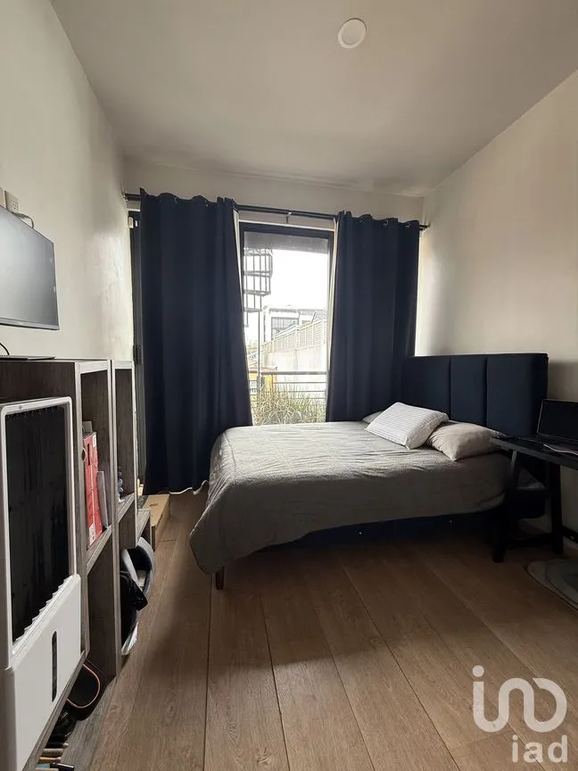 Departamento en Venta en Narvarte Poniente, Benito Juárez, Ciudad de México | NEX-279162 | iad México | Foto 6 de 11