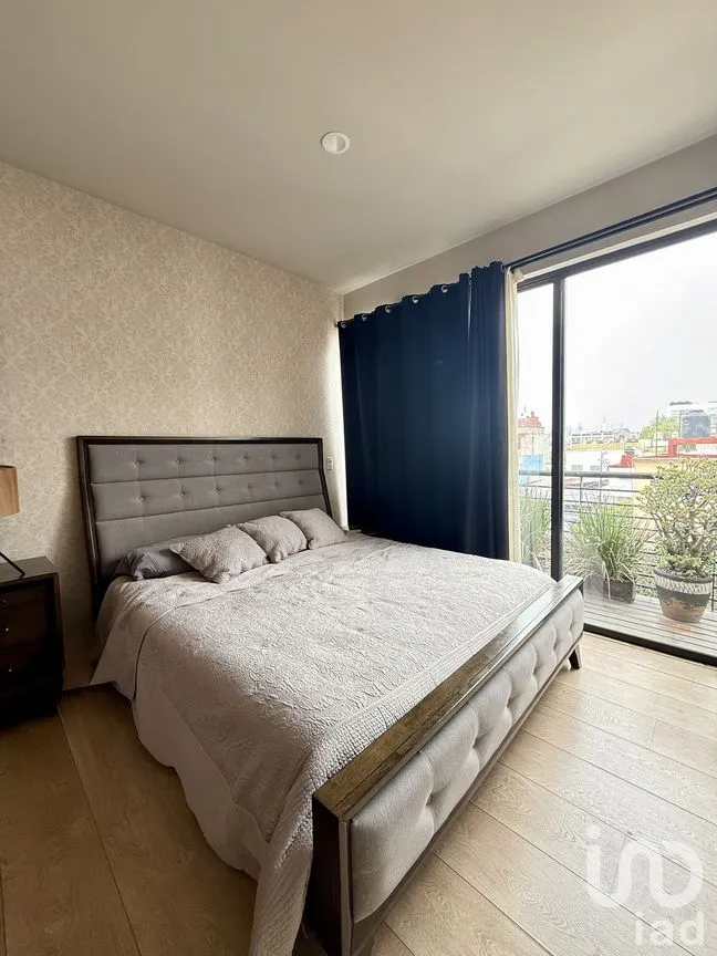 Departamento en Venta en Narvarte Poniente, Benito Juárez, Ciudad de México | NEX-279162 | iad México | Foto 8 de 11