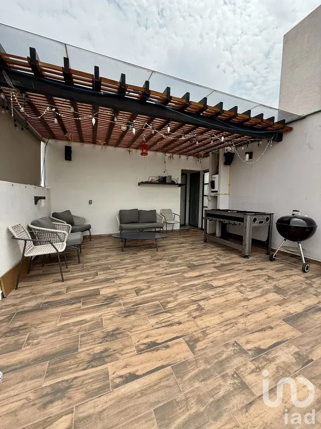 Departamento en Venta en Narvarte Poniente, Benito Juárez, Ciudad de México | NEX-279162 | iad México | Foto 10 de 11