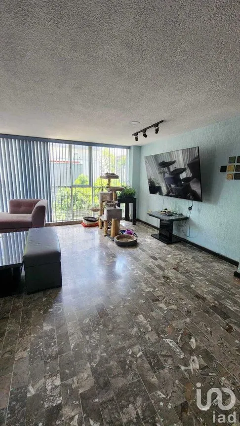 Departamento en Venta en Residencial Emperadores, Benito Juárez, Ciudad de México | NEX-279168 | iad México | Foto 2 de 26