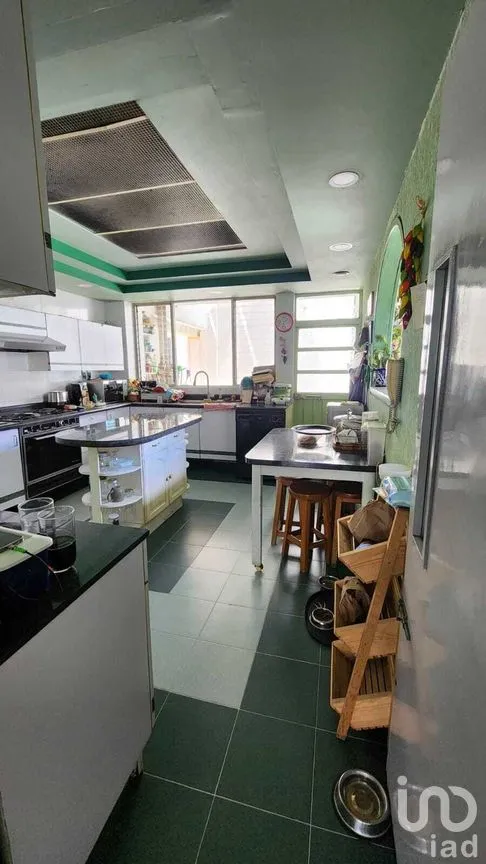 Departamento en Venta en Residencial Emperadores, Benito Juárez, Ciudad de México | NEX-279168 | iad México | Foto 11 de 26