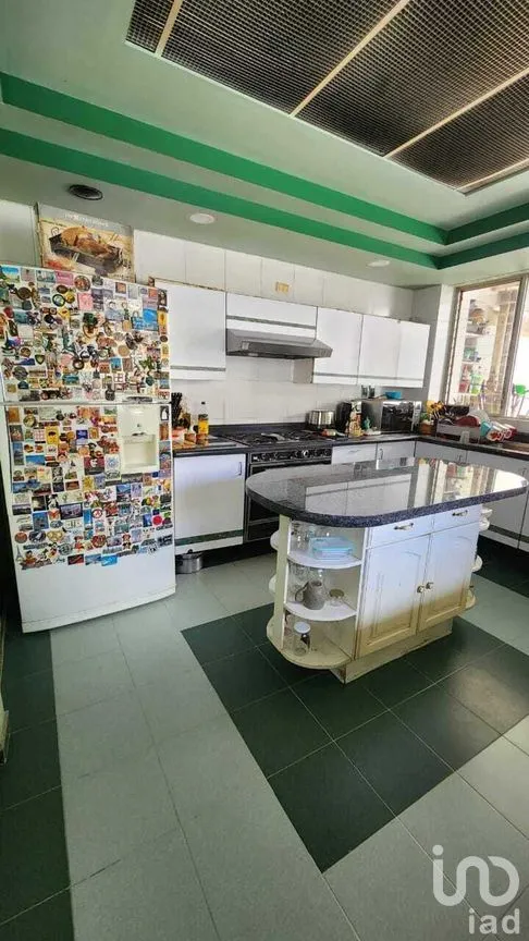 Departamento en Venta en Residencial Emperadores, Benito Juárez, Ciudad de México | NEX-279168 | iad México | Foto 12 de 26