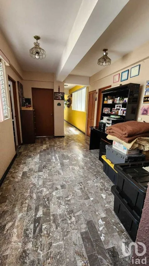Departamento en Venta en Residencial Emperadores, Benito Juárez, Ciudad de México | NEX-279168 | iad México | Foto 16 de 26