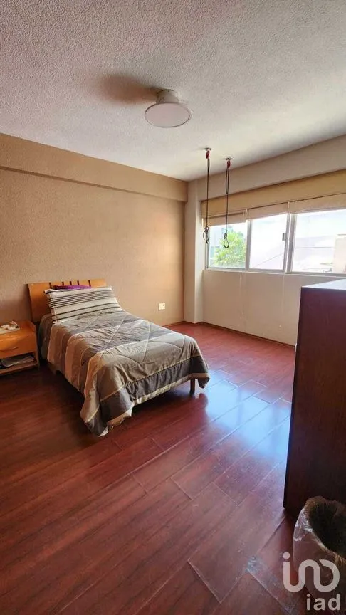 Departamento en Venta en Residencial Emperadores, Benito Juárez, Ciudad de México | NEX-279168 | iad México | Foto 18 de 26