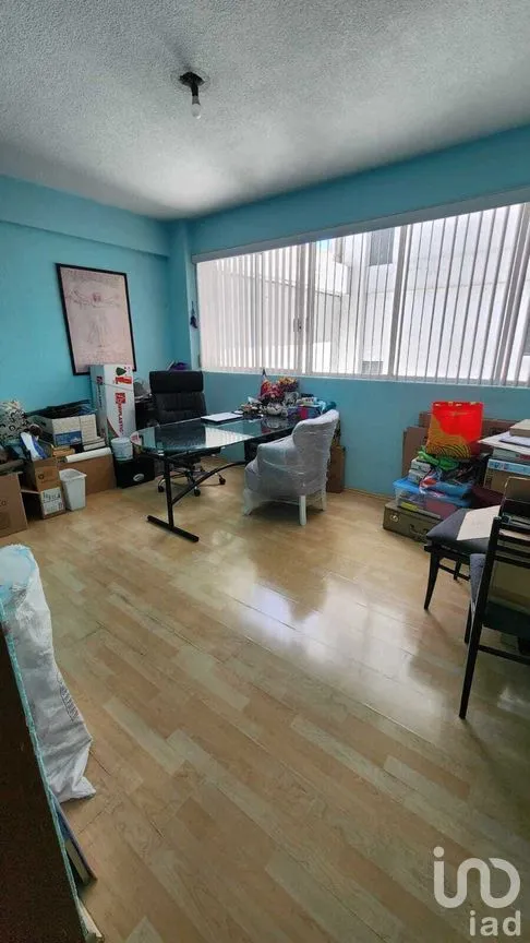 Departamento en Venta en Residencial Emperadores, Benito Juárez, Ciudad de México | NEX-279168 | iad México | Foto 20 de 26