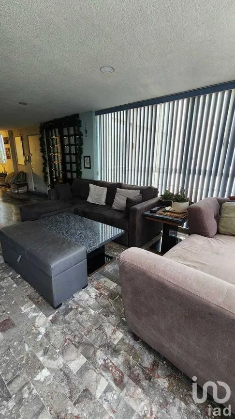 Departamento en Venta en Residencial Emperadores, Benito Juárez, Ciudad de México | NEX-279168 | iad México | Foto 3 de 26