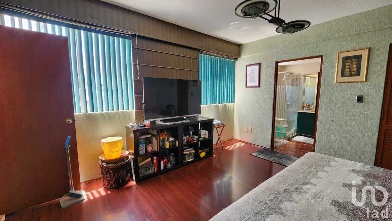 Departamento en Venta en Residencial Emperadores, Benito Juárez, Ciudad de México | NEX-279168 | iad México | Foto 21 de 26