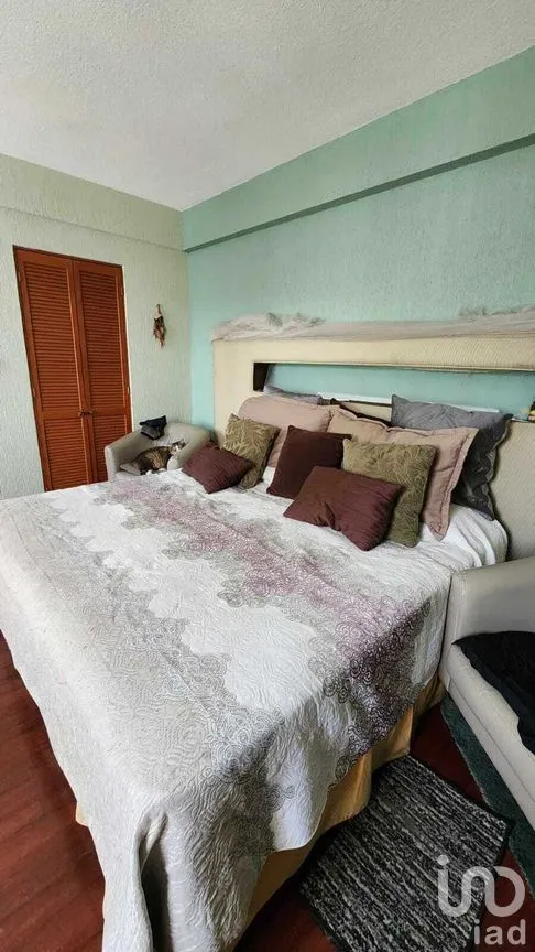 Departamento en Venta en Residencial Emperadores, Benito Juárez, Ciudad de México | NEX-279168 | iad México | Foto 22 de 26