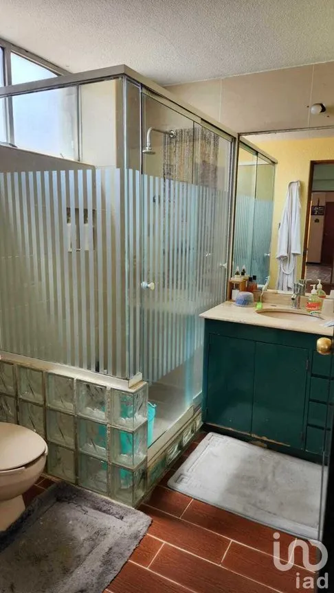 Departamento en Venta en Residencial Emperadores, Benito Juárez, Ciudad de México | NEX-279168 | iad México | Foto 24 de 26