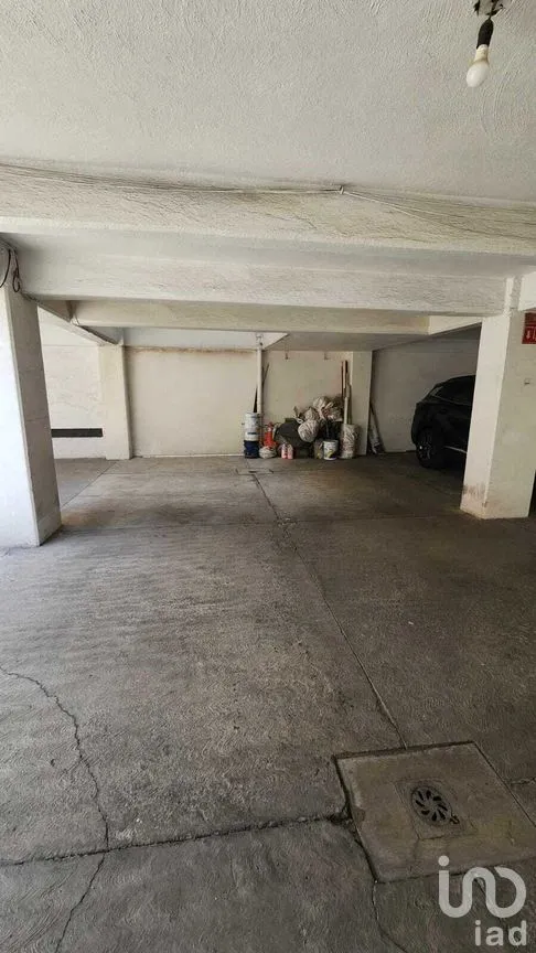 Departamento en Venta en Residencial Emperadores, Benito Juárez, Ciudad de México | NEX-279168 | iad México | Foto 25 de 26