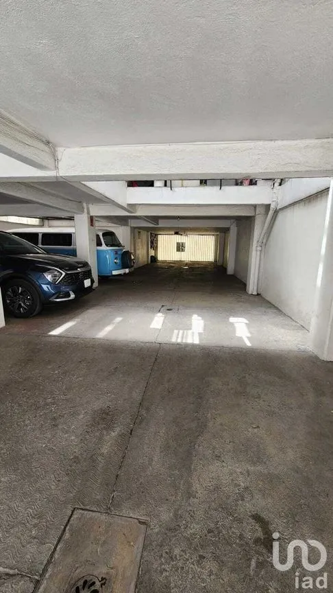 Departamento en Venta en Residencial Emperadores, Benito Juárez, Ciudad de México | NEX-279168 | iad México | Foto 26 de 26