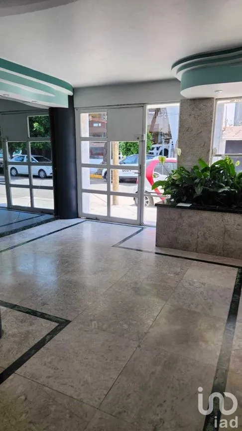 Departamento en Venta en Residencial Emperadores, Benito Juárez, Ciudad de México | NEX-279168 | iad México | Foto 5 de 26