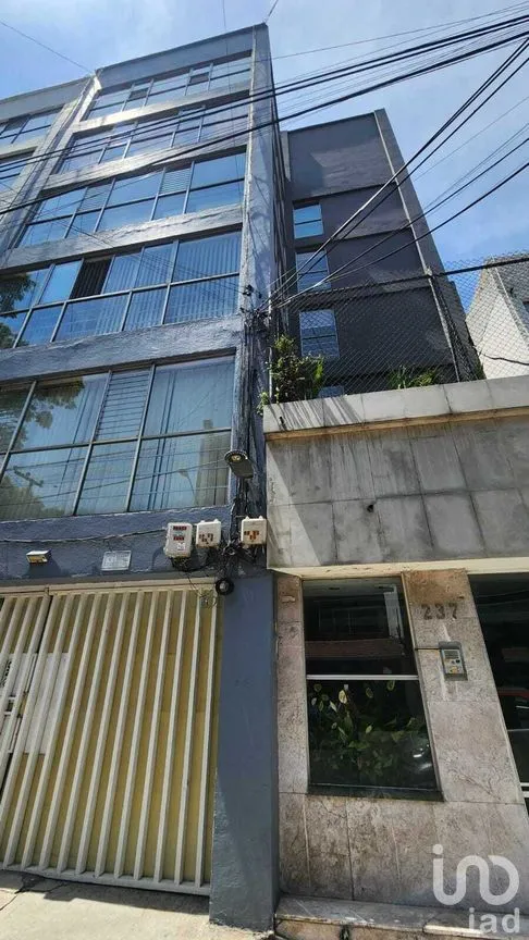 Departamento en Venta en Residencial Emperadores, Benito Juárez, Ciudad de México | NEX-279168 | iad México | Foto 6 de 26