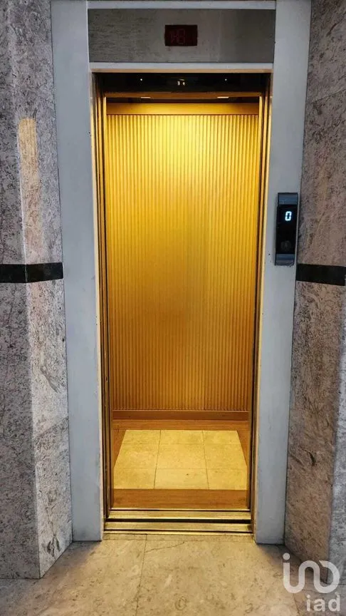 Departamento en Venta en Residencial Emperadores, Benito Juárez, Ciudad de México | NEX-279168 | iad México | Foto 7 de 26