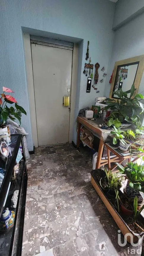 Departamento en Venta en Residencial Emperadores, Benito Juárez, Ciudad de México | NEX-279168 | iad México | Foto 8 de 26