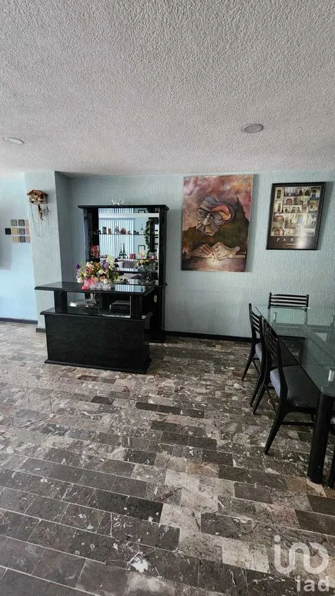 Departamento en Venta en Residencial Emperadores, Benito Juárez, Ciudad de México | NEX-279168 | iad México | Foto 9 de 26