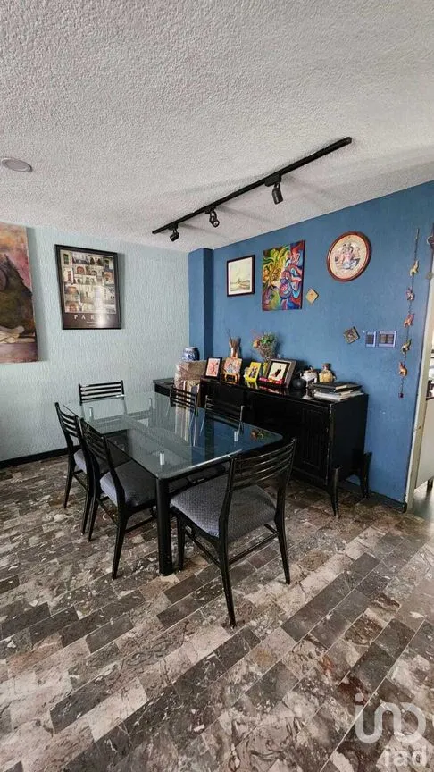 Departamento en Venta en Residencial Emperadores, Benito Juárez, Ciudad de México | NEX-279168 | iad México | Foto 10 de 26