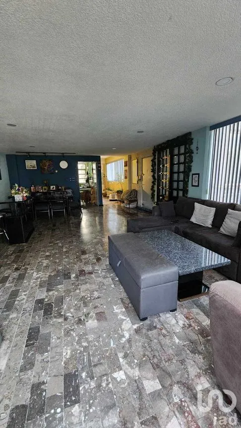 Departamento en Venta en Residencial Emperadores, Benito Juárez, Ciudad de México | NEX-279168 | iad México | Foto 1 de 26