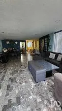 NEX-279168 - Departamento en Venta, con 3 recamaras, con 2 baños, con 202 m2 de construcción en Residencial Emperadores, CP 03320, Ciudad de México.