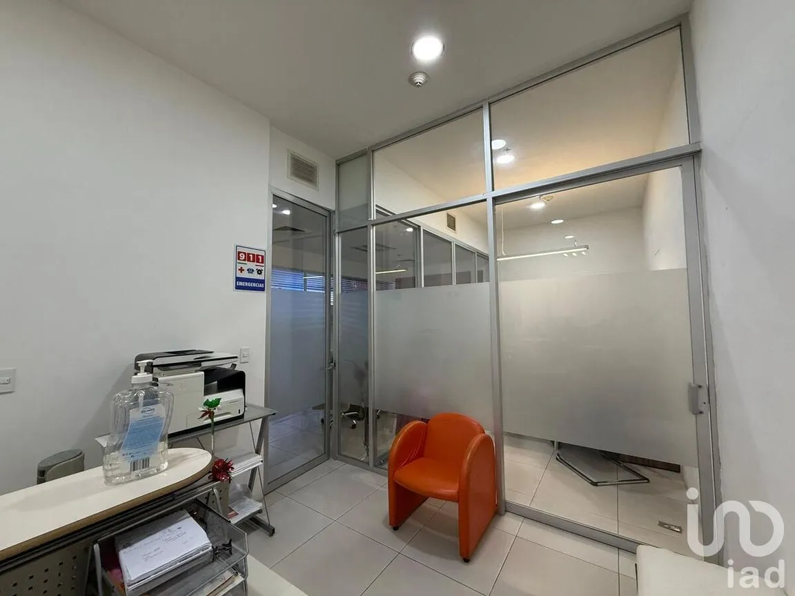 Local en Venta en Nápoles, Benito Juárez, Ciudad de México | NEX-279169 | iad México | Foto 14 de 24