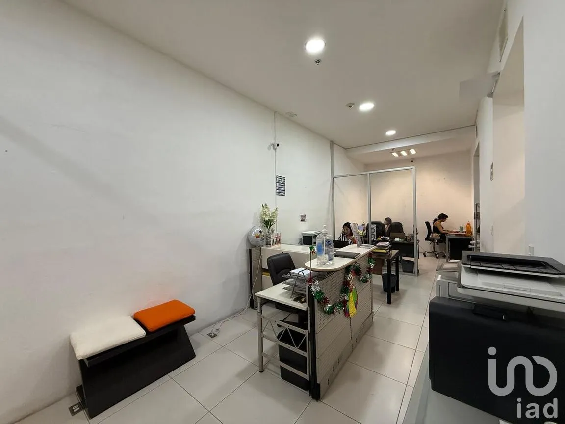 Local en Venta en Nápoles, Benito Juárez, Ciudad de México | NEX-279169 | iad México | Foto 15 de 24