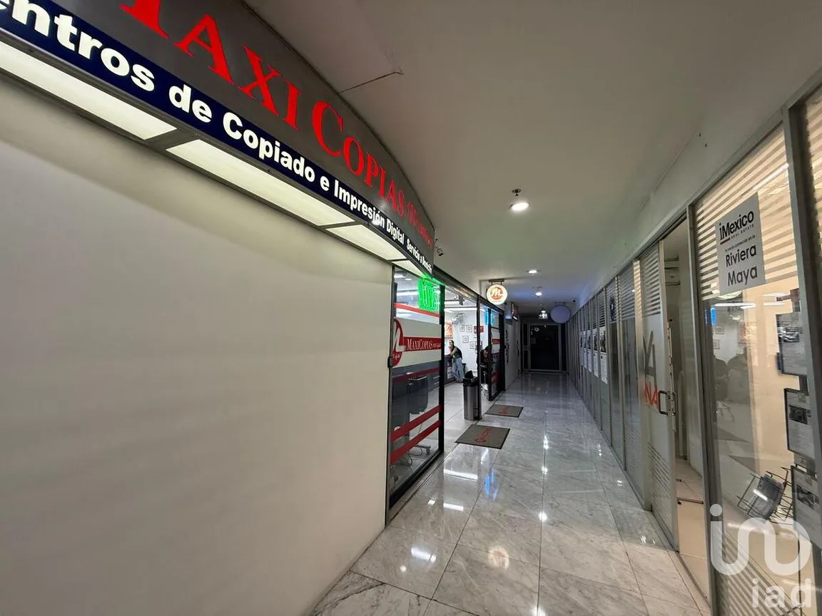 Local en Venta en Nápoles, Benito Juárez, Ciudad de México | NEX-279169 | iad México | Foto 17 de 24