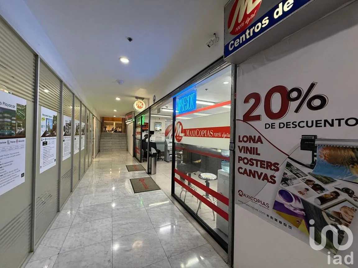 Local en Venta en Nápoles, Benito Juárez, Ciudad de México | NEX-279169 | iad México | Foto 19 de 24