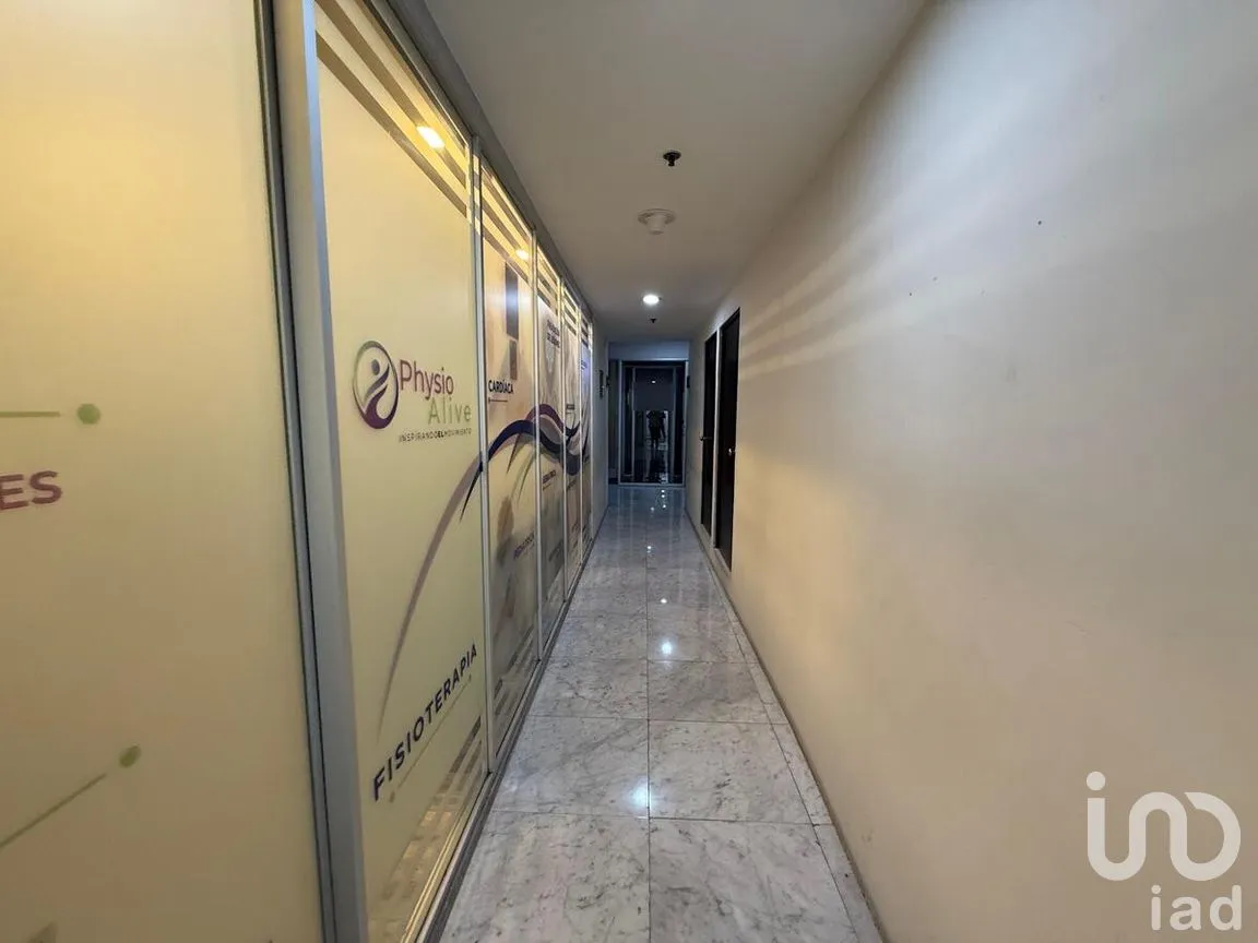 Local en Venta en Nápoles, Benito Juárez, Ciudad de México | NEX-279169 | iad México | Foto 20 de 24