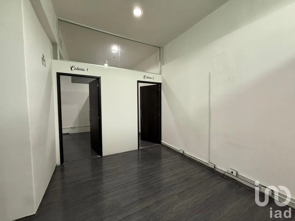 Local en Venta en Nápoles, Benito Juárez, Ciudad de México | NEX-279169 | iad México | Foto 21 de 24
