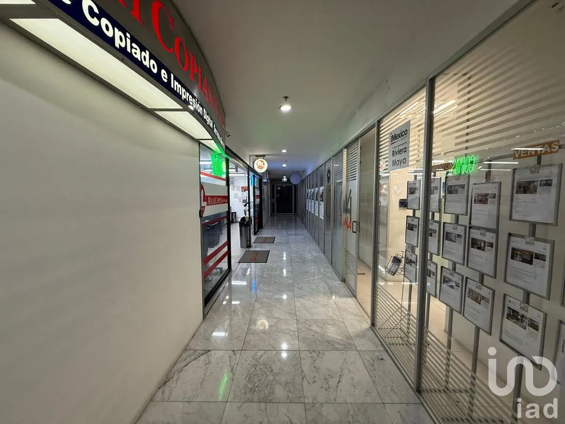 Local en Venta en Nápoles, Benito Juárez, Ciudad de México | NEX-279169 | iad México | Foto 5 de 24