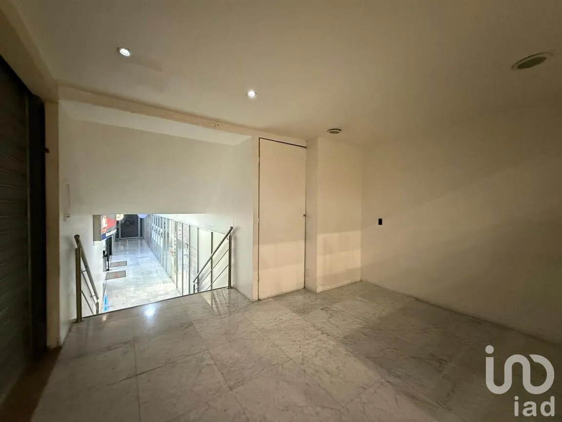 Local en Venta en Nápoles, Benito Juárez, Ciudad de México | NEX-279169 | iad México | Foto 7 de 24