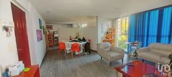 NEX-279170 - Departamento en Venta, con 2 recamaras, con 2 baños, con 129 m2 de construcción en Nápoles, CP 03810, Ciudad de México.