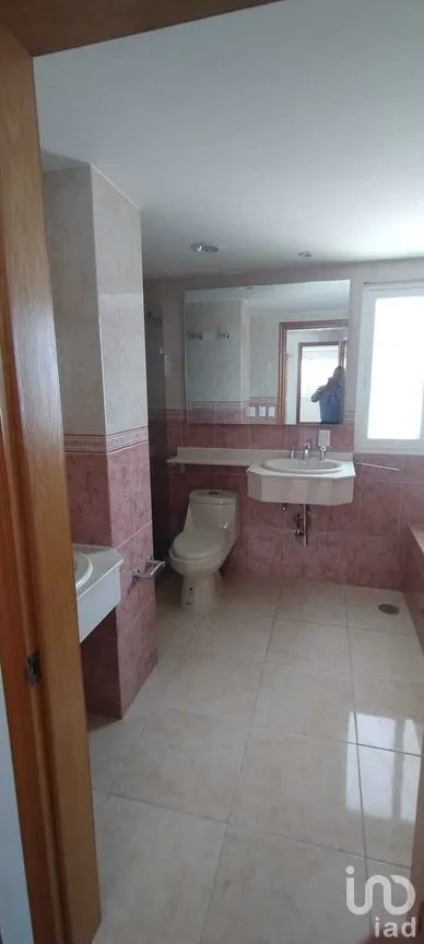 Departamento en Venta en Nápoles, Benito Juárez, Ciudad de México | NEX-279182 | iad México | Foto 11 de 44
