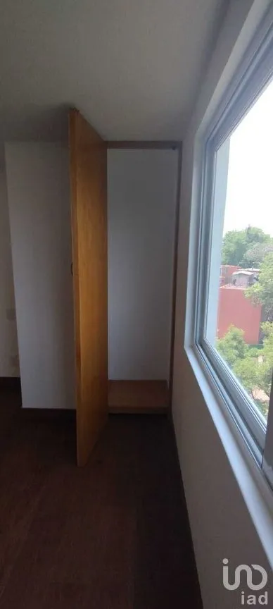 Departamento en Venta en Nápoles, Benito Juárez, Ciudad de México | NEX-279182 | iad México | Foto 12 de 44